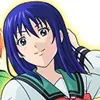 Стикер 16 Saiki K