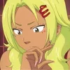Стикер 20 Saiki K