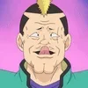 Стикер 26 Saiki K