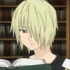Стикер 41 Saiki K