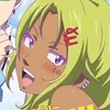 Стикер 6 Saiki K