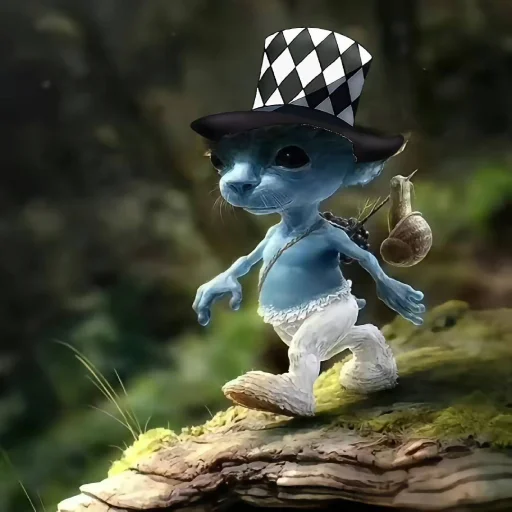 🚄 Стикер «shailushai» для Telegram