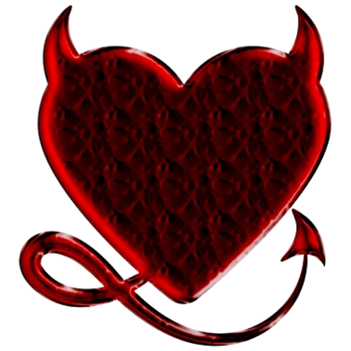 ❤ Стикер «Big Hearts» для Telegram