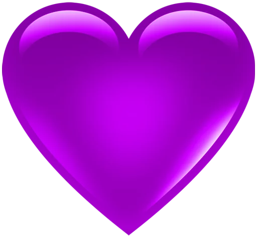 💘 Стикер «Big Hearts» для Telegram