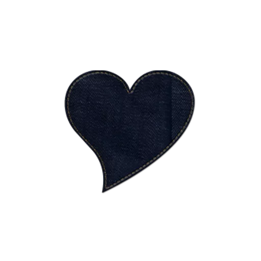 ❤ Стикер «Big Hearts» для Telegram