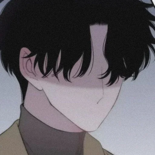 🖋 Стикер «Shen sheng» для Telegram
