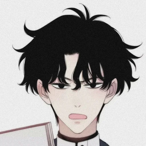 🍶 Стикер «Shen sheng» для Telegram