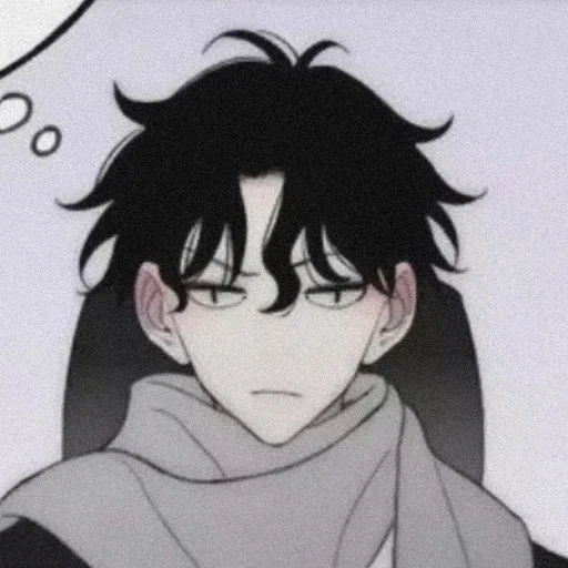 🍶 Стикер «Shen sheng» для Telegram