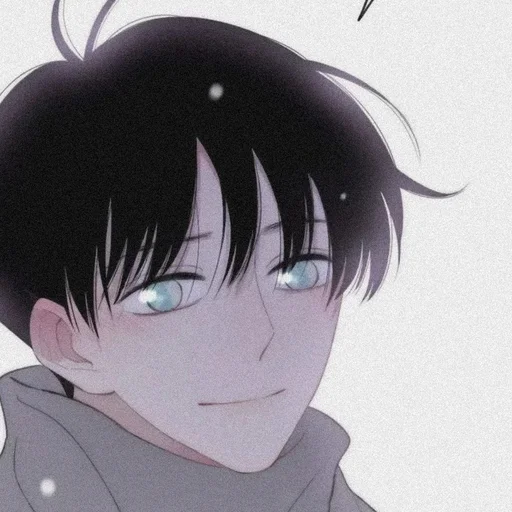 🖋 Стикер «Shen sheng» для Telegram
