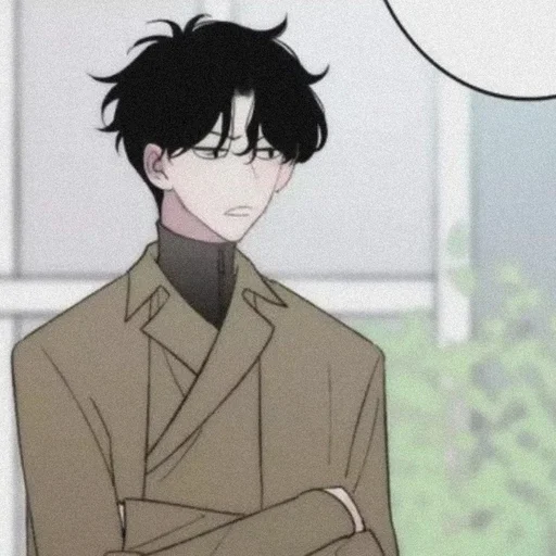 🍶 Стикер «Shen sheng» для Telegram
