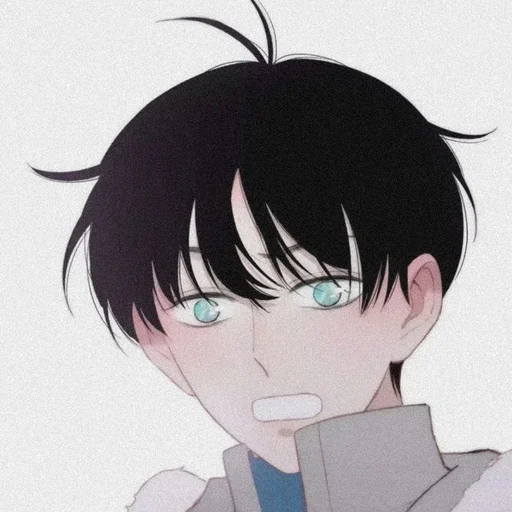 🍶 Стикер «Shen sheng» для Telegram