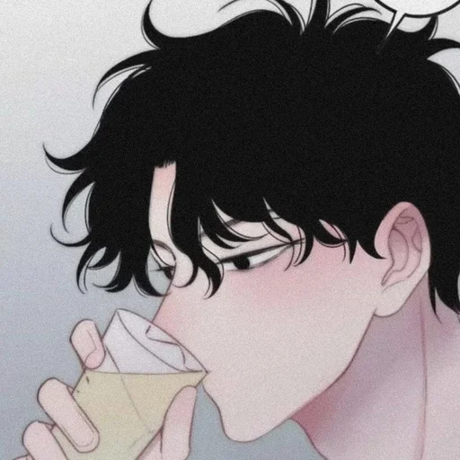 🍶 Стикер «Shen sheng» для Telegram