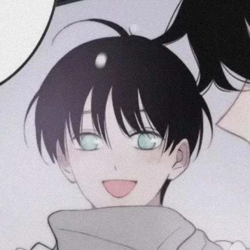 🍶 Стикер «Shen sheng» для Telegram