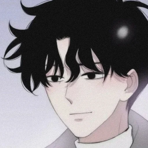 🖋 Стикер «Shen sheng» для Telegram