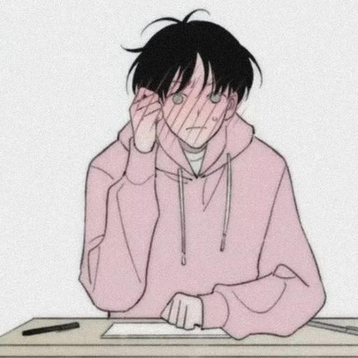 🍶 Стикер «Shen sheng» для Telegram
