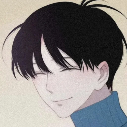 🖋 Стикер «Shen sheng» для Telegram