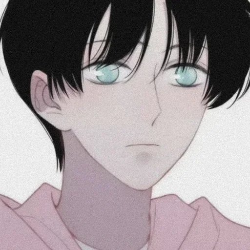 🖋 Стикер «Shen sheng» для Telegram