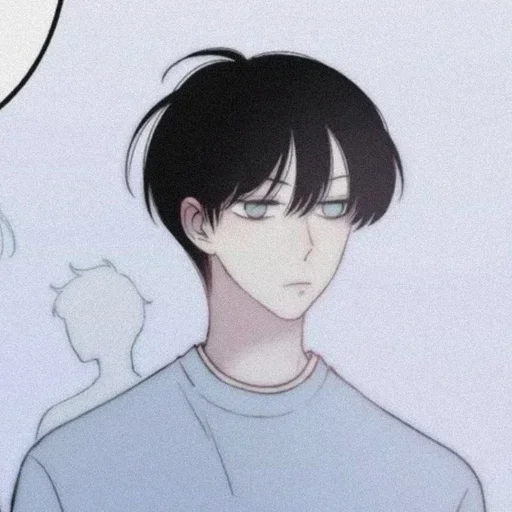 🖋 Стикер «Shen sheng» для Telegram