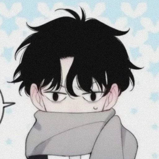 🍶 Стикер «Shen sheng» для Telegram