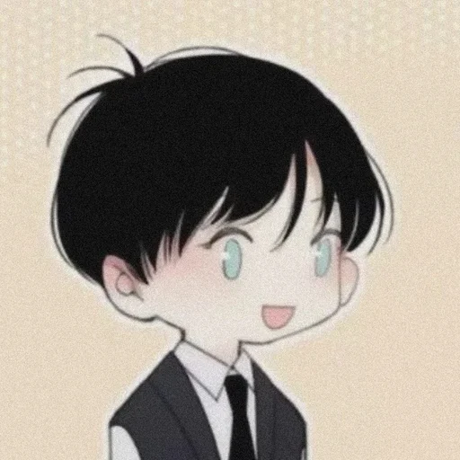 🖋 Стикер «Shen sheng» для Telegram