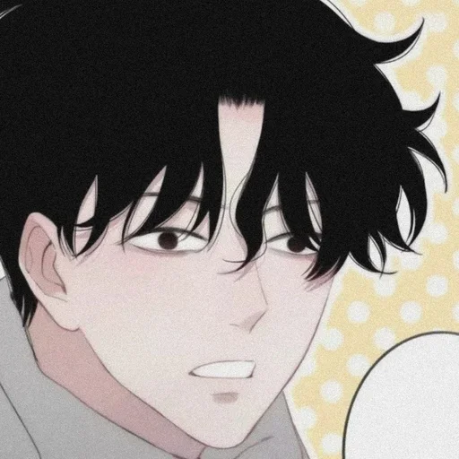 🖋 Стикер «Shen sheng» для Telegram