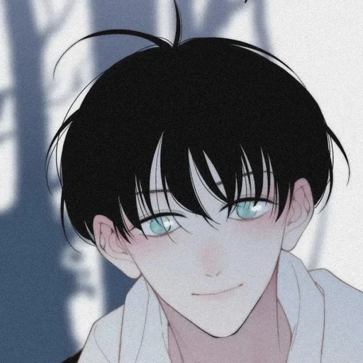 🍶 Стикер «Shen sheng» для Telegram
