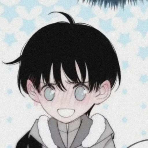 🖋 Стикер «Shen sheng» для Telegram