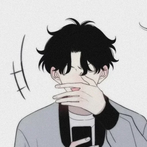 🍶 Стикер «Shen sheng» для Telegram