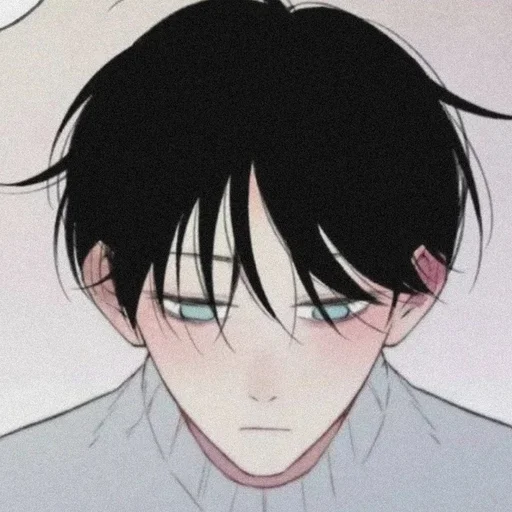 🍶 Стикер «Shen sheng» для Telegram