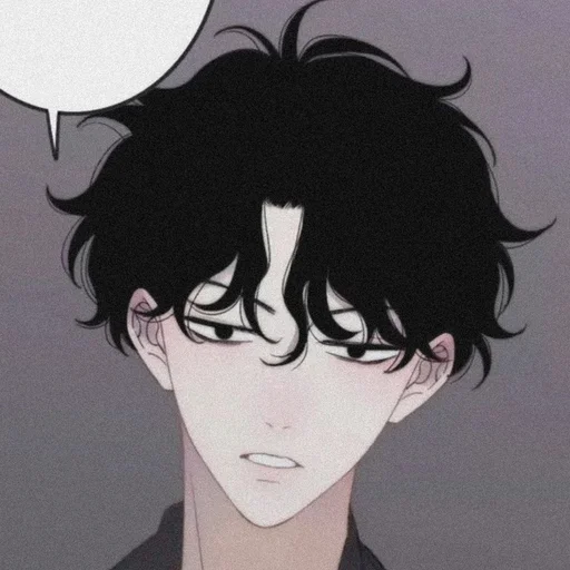 🖋 Стикер «Shen sheng» для Telegram