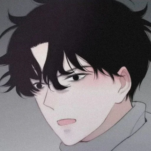 🍶 Стикер «Shen sheng» для Telegram