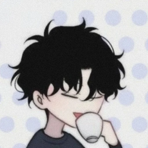 🍶 Стикер «Shen sheng» для Telegram
