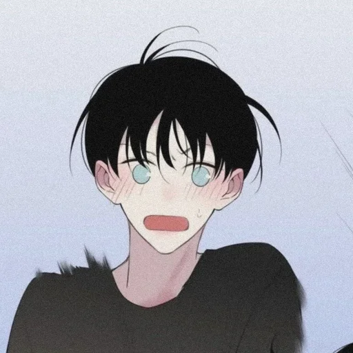 🍶 Стикер «Shen sheng» для Telegram