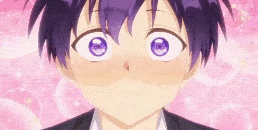 😦 Стикер «Shikimori wafe» для Telegram