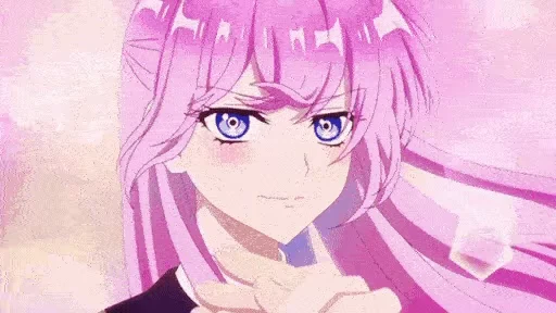 🤝 Стикер «Shikimori wafe» для Telegram