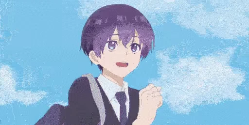 👨‍🦽 Стикер «Shikimori wafe» для Telegram