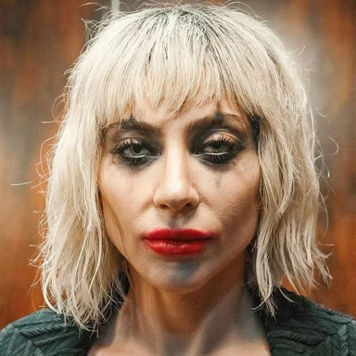 🤡 Стикер «Shin Hati» для Telegram