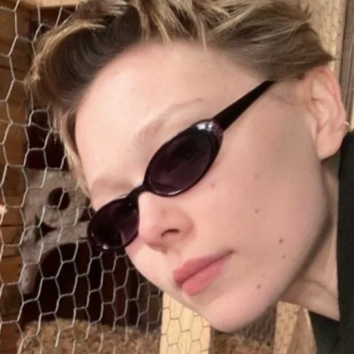 😎 Стикер «Shin Hati» для Telegram