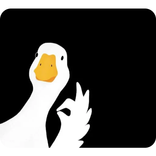 👌 Стикер «Простыми словами» для Telegram