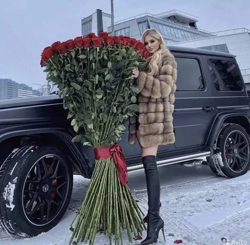 🌹 Стикер «интернет картинки» для Telegram