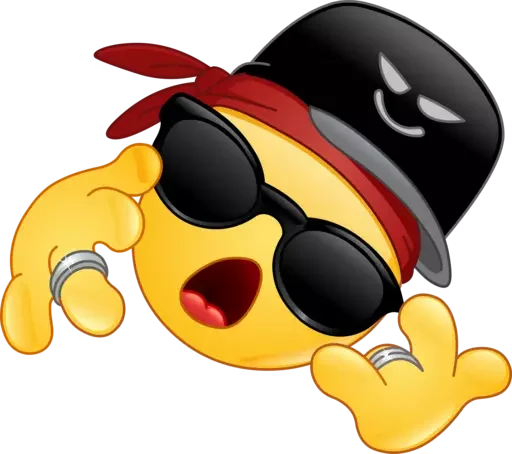 😎 Стикер «интернет картинки» для Telegram