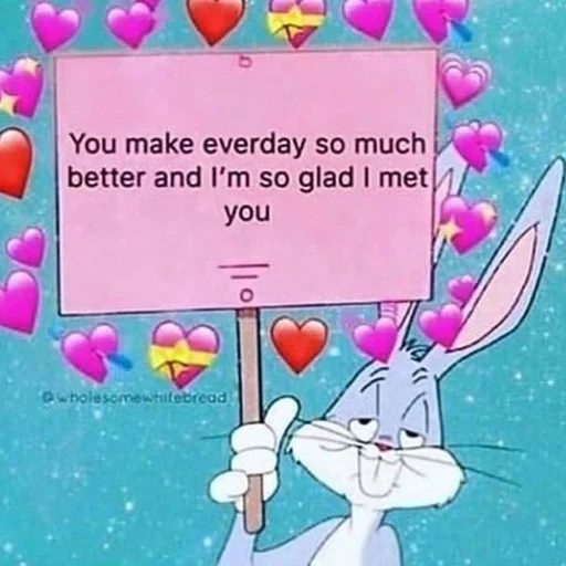 🧺 Стикер «( ◜‿◝ )♡» для Telegram