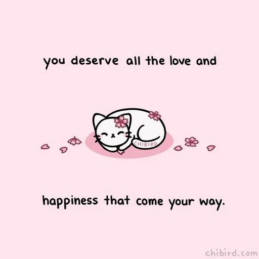🧺 Стикер «( ◜‿◝ )♡» для Telegram