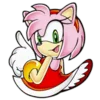 😉 Эмодзи «ssooonicc» для Telegram