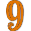 🟠 Эмодзи «ssosibir» для Telegram