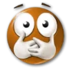🟠 Эмодзи «ssosibir» для Telegram