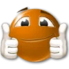 🟠 Эмодзи «ssosibir» для Telegram