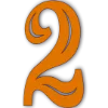 🟠 Эмодзи «ssosibir» для Telegram