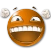 🟠 Эмодзи «ssosibir» для Telegram