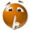 🟠 Эмодзи «ssosibir» для Telegram